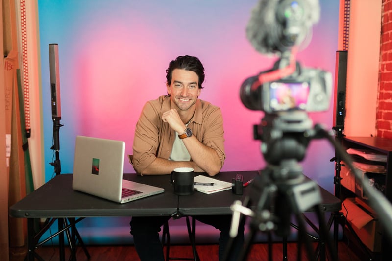 Choosing a School for Creative Content Industry Studies