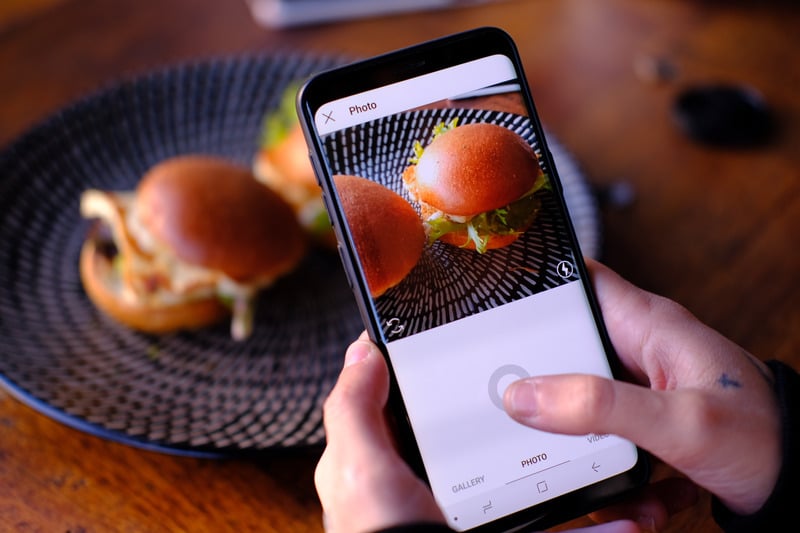 Engaging Your Audience with Interactive Features Engaging Your Audience with Interactive Features
