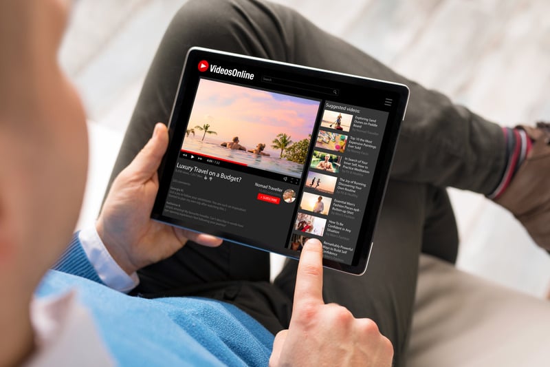 Setting Video Privacy Options: Public, Unlisted, or Private? Setting Video Privacy Options: Public, Unlisted, or Private?