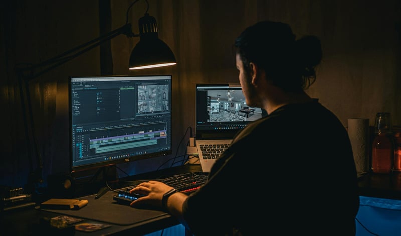 how to set up a youtube video studio how to set up a youtube video studio