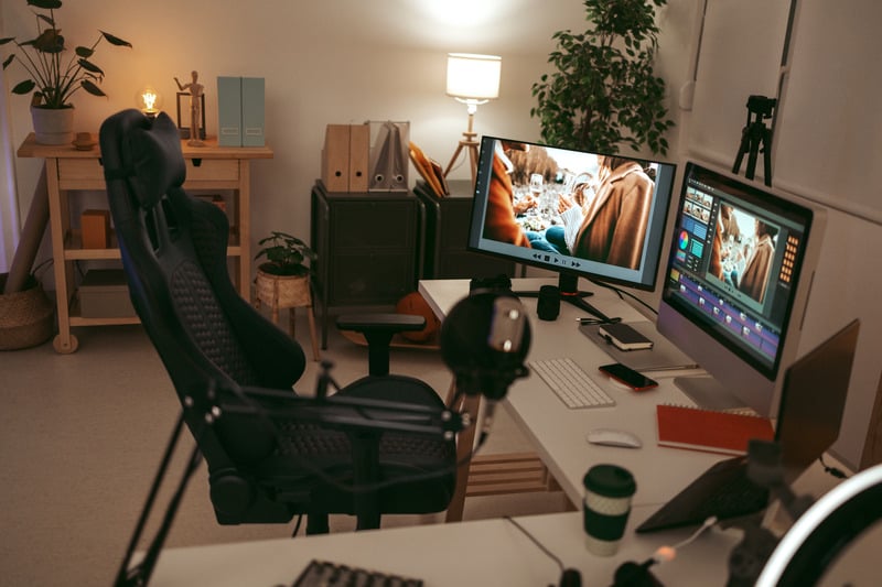 Editing Software: Tools to Enhance Your Videos Editing Software: Tools to Enhance Your Videos