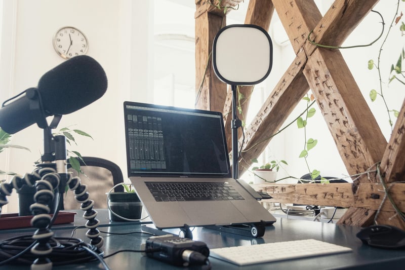 How to Setup Audio Hardware for Your Twitch Stream How to Setup Audio Hardware for Your Twitch Stream