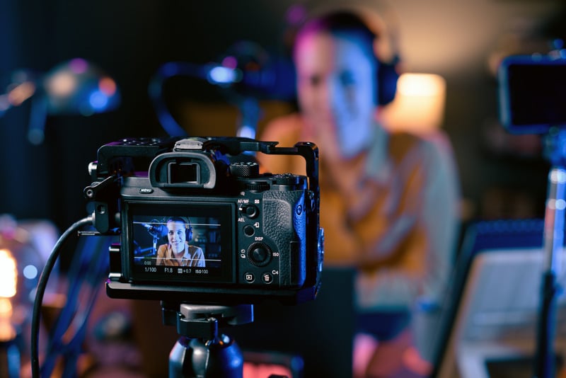Essential Equipment for Creating Anonymous Videos Essential Equipment for Creating Anonymous Videos