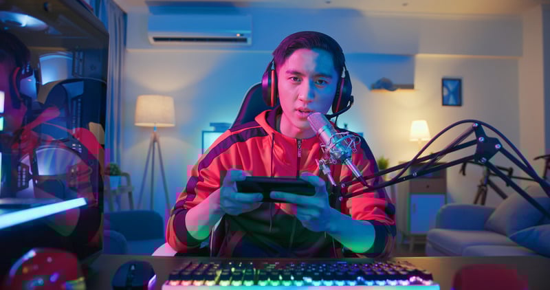 Choosing the Right Streaming Software Choosing the Right Streaming Software