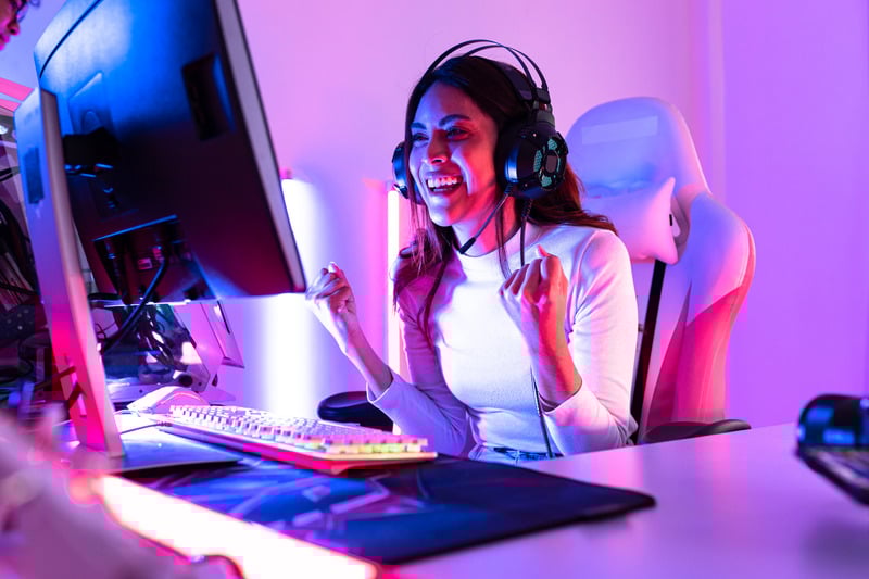 Engaging with Your Audience During Streams Engaging with Your Audience During Streams