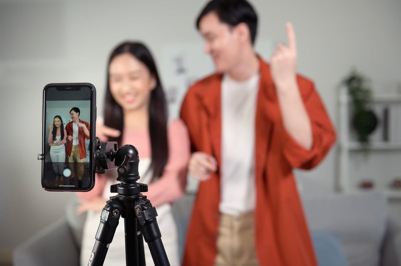How to Turn Off Profile Views on TikTok Easily