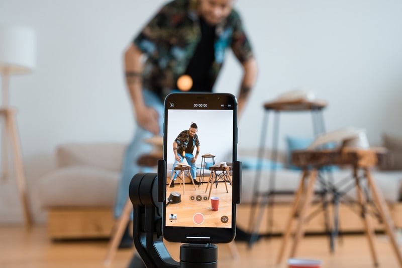 How to Turn Off Profile Views on TikTok Easily