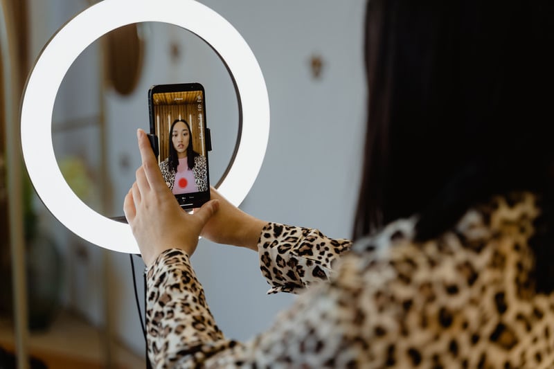 How to Turn Off Profile Views on TikTok Easily