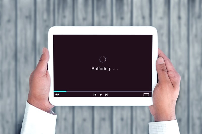 Optimal Resolutions for High-Quality Video Content Optimal Resolutions for High-Quality Video Content