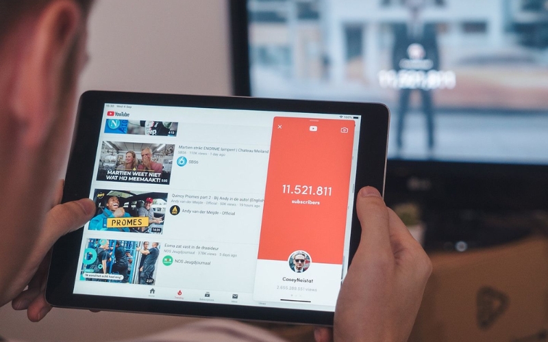 Top Picks for Best Video Editing Software for YouTube Lovers