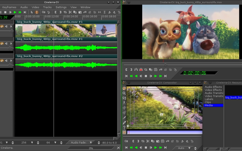 Paid Video Editing Software That Offers Great Value