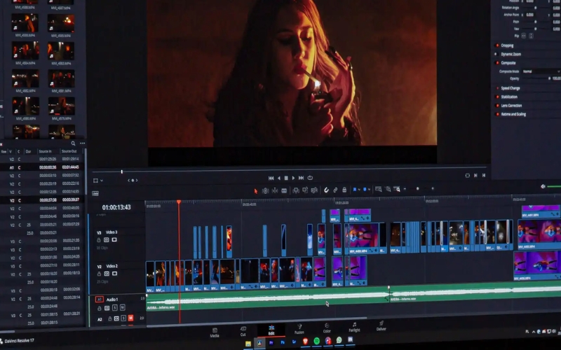How to Choose the Right Software for Your Editing Style
