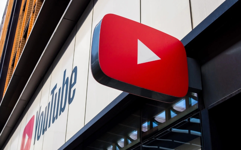 how to get sponsored on YouTube