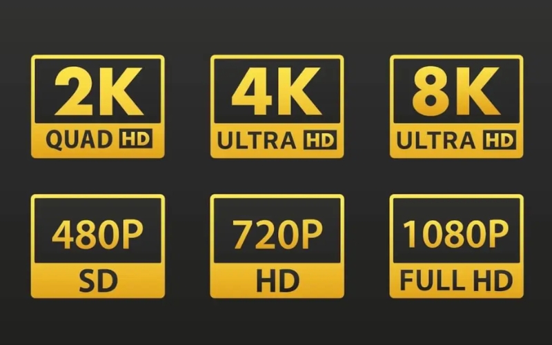 Recommended Dimensions for YouTube Thumbnails