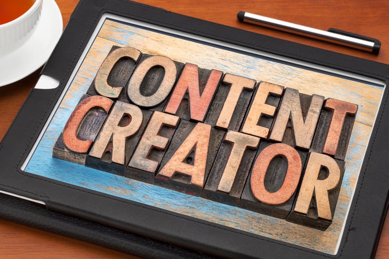 Finding Your Niche Finding Your Niche