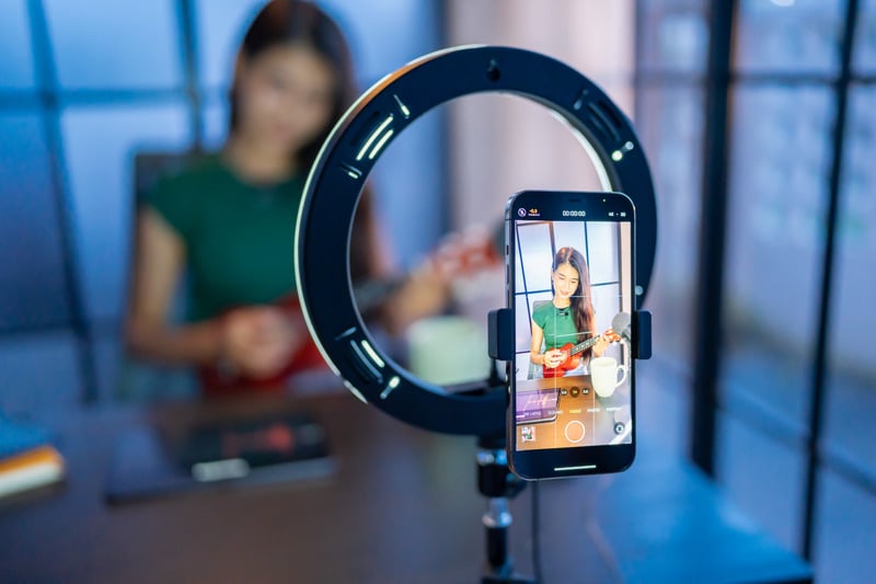 Identifying Your Target Audience Identifying Your Target Audience