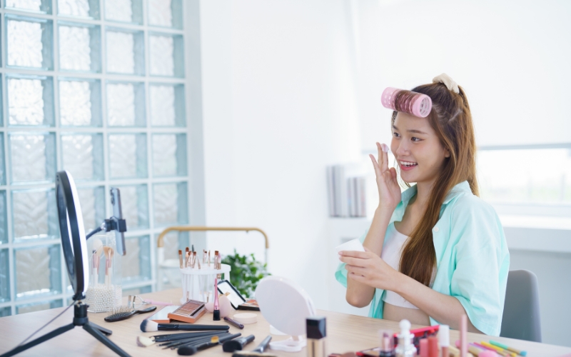 Researching Brands That Align with Your Content