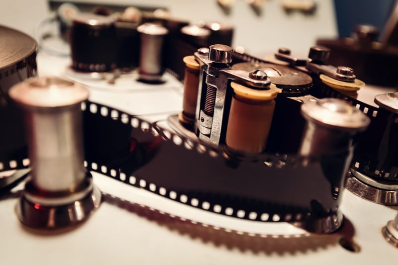 Understanding B-Roll and its Importance in Video Production Creating stunning cinematic b-roll can elevate your video projects to new heights