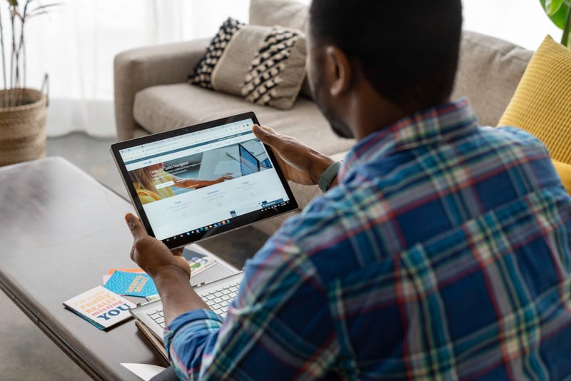 Why LinkedIn is the Best Kept Secret for B2B Content Creators