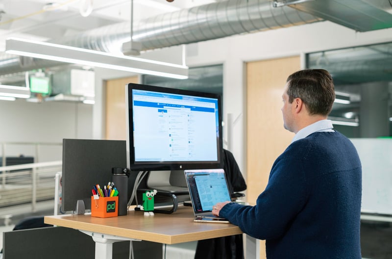 How LinkedIn's algorithm favors quality content for engagement Why LinkedIn is the Best Kept Secret for B2B Content Creators