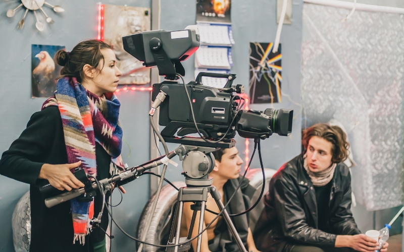 Collaborate with Other Creators for Better Success Collaborate with Other Creators for Better Success