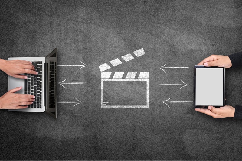 Understanding video formats: A brief overview file type for YouTube videos