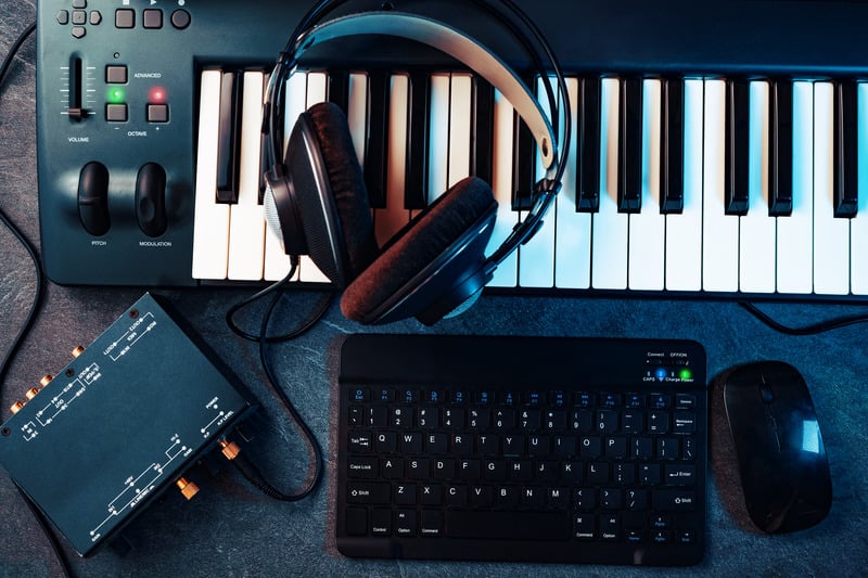 Where to Find Copyright Free Music Online Where to Find Copyright Free Music Online
