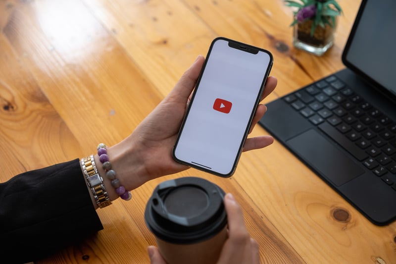 Discover the Best Length for YouTube Shorts Today