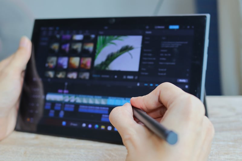 The impact of audience retention on video performance The impact of audience retention on video performance