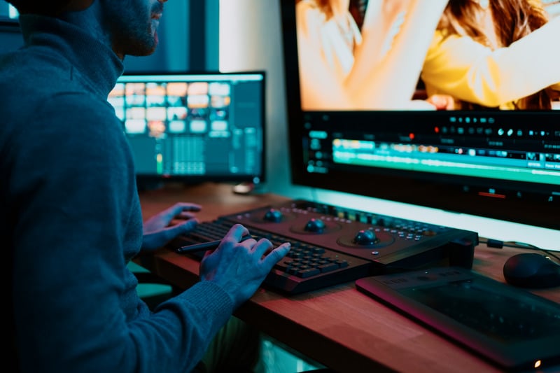 Understanding YouTube algorithm preferences for video duration Understanding YouTube algorithm preferences for video duration