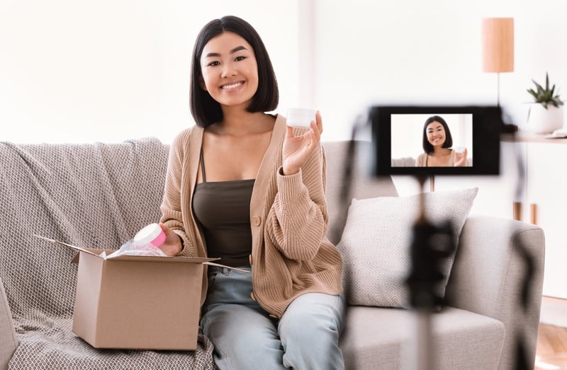 Promoting your vlog on social media platforms Promoting your vlog on social media platforms