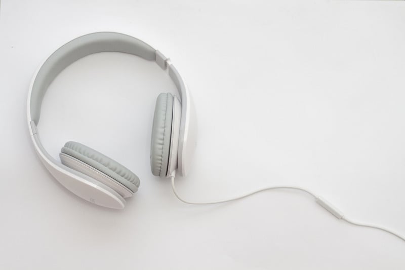Editing audio with third-party software before uploading Editing audio with third-party software before uploading