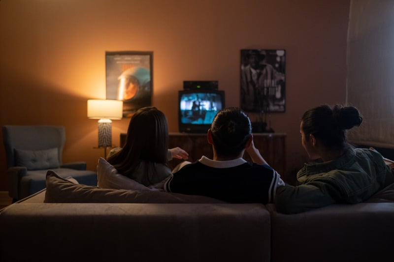 Best YouTube channels for young adults
