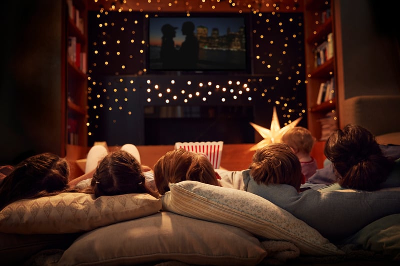 Best YouTube channels for kids