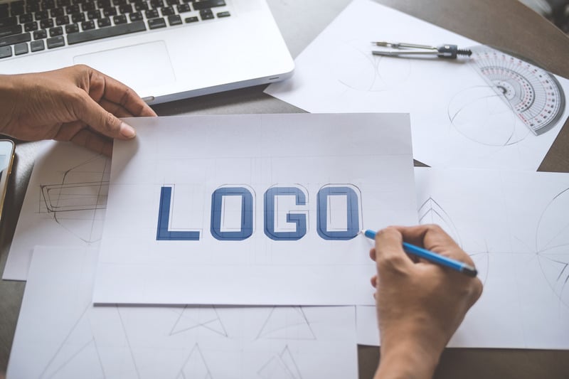 Channel Logo Inspirations for Your YouTube Channel