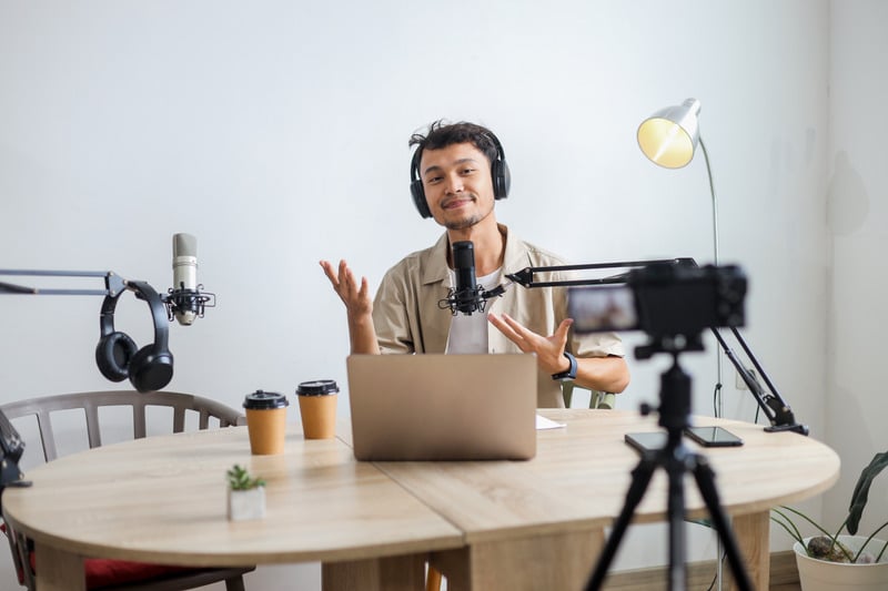 Do podcasters make money