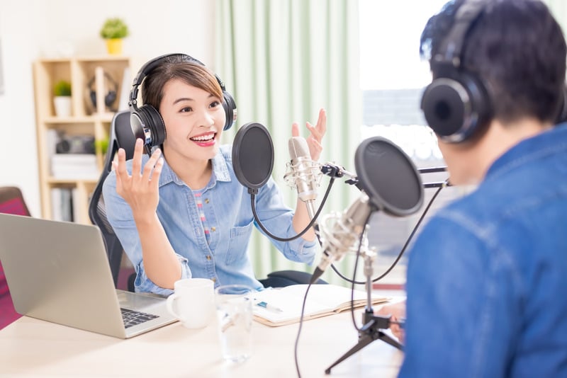 Advertising Revenue: Understanding CPM and Sponsorships