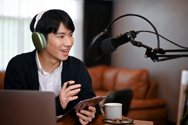 Membership and Subscription Models for Podcasters