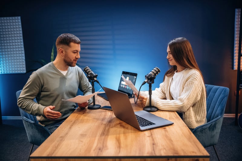 Hosting and Distributing Your Podcast: Platforms to Consider