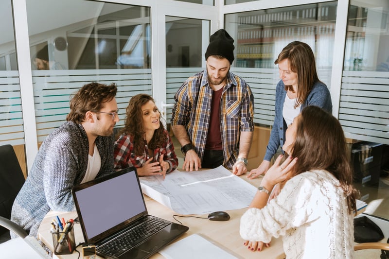 Writing Engaging Dialogue and Natural Transitions