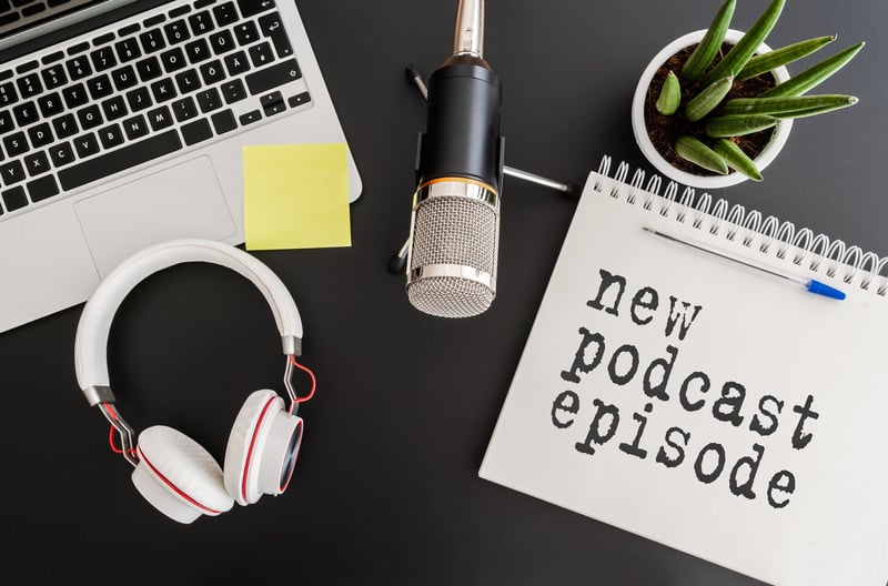 Understanding How Much It Costs to Start a Podcast