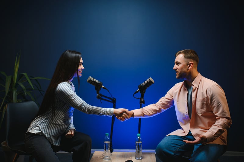 Software expenses: recording and editing programs