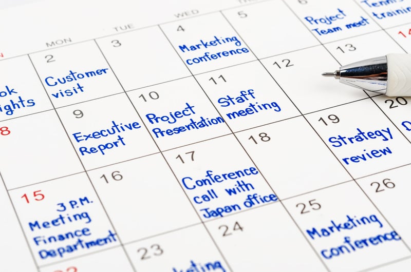 How Creators Customize Their Calendars for Different Platforms How Creators Customize Their Calendars for Different Platforms