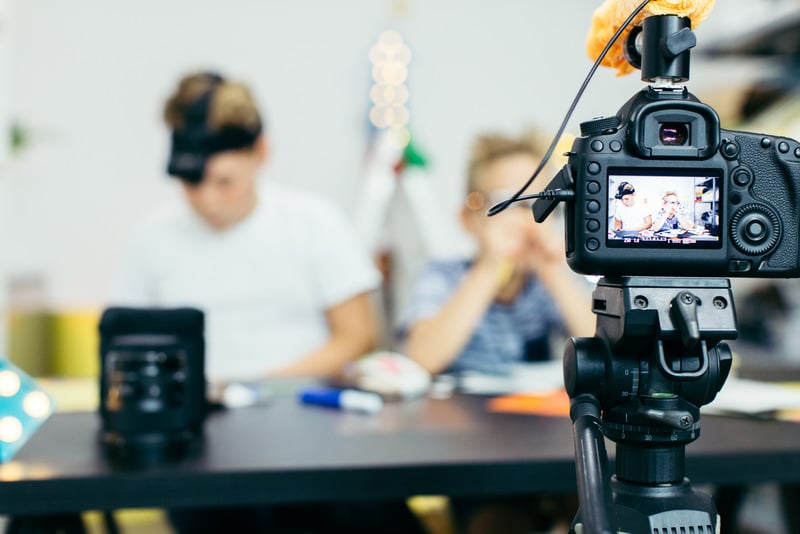 Boost Loyalty with Engaging Ask Me Anything Sessions Boost Loyalty with Engaging Ask Me Anything Sessions