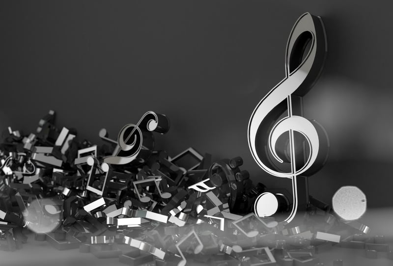 Free Sound Effects and Music Resources for Your Projects