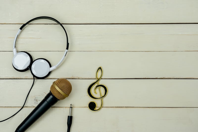 Free Sound Effects and Music Resources for Your Projects