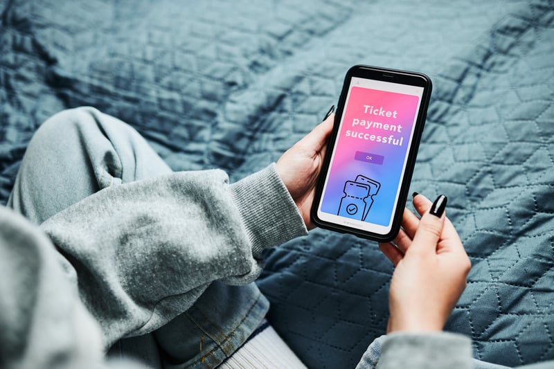 Sell digital products as a content creator - Target Audience Sell digital products as a content creator - Target Audience