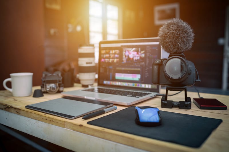 Understanding YouTube Studio Metrics for Growth
