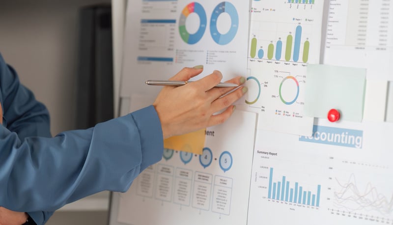 Understanding YouTube Studio Metrics for Growth