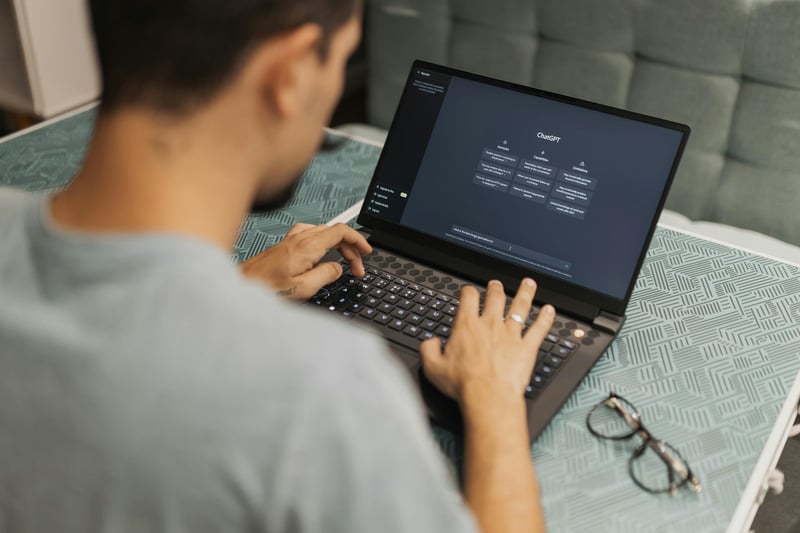 Use ChatGPT for Content Ideas and Boost Creativity